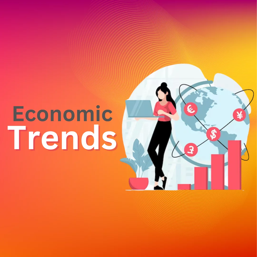 How Economic Trends Affect Everyday Spending