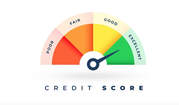 Understanding Credit Scores and Financial Health
